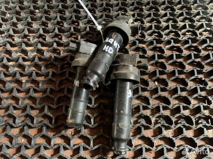 278012B000 Катушка зажигания Hyundai Elantra