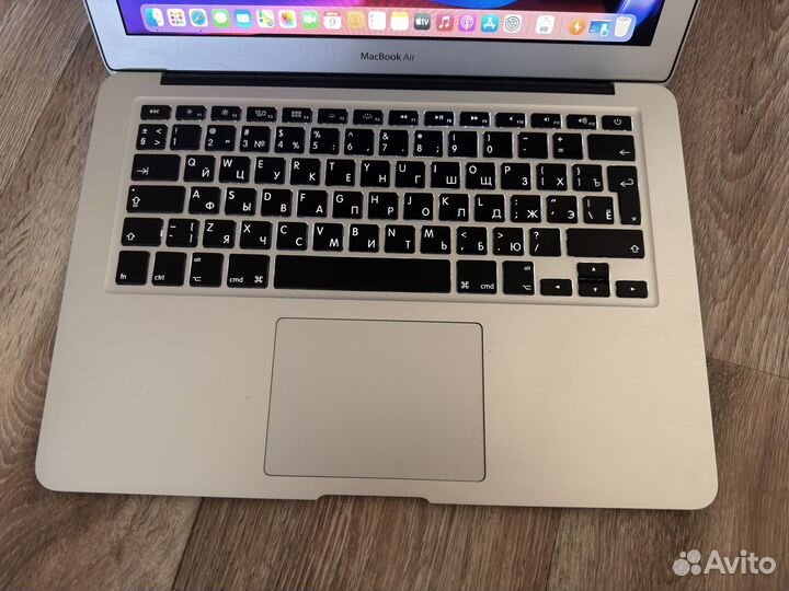 Apple MacBook Air 13 2013