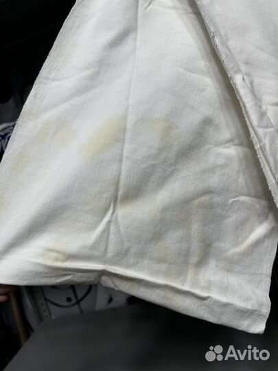 Рушник сурпан старинный хлопок домоткань вышивка