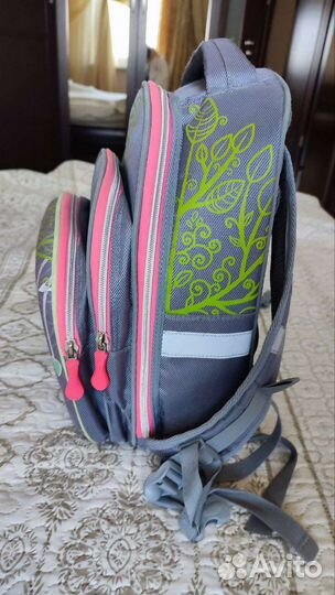 Портфель школьный