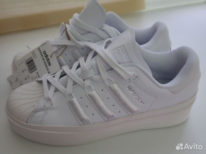 Кроссовки женские adidas 40 размер