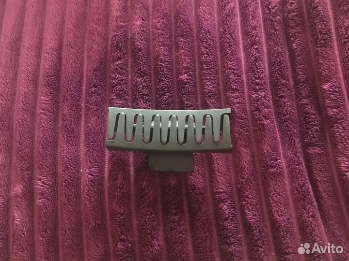 Крабик для волос