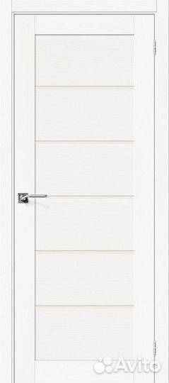 Двери межкомнатные