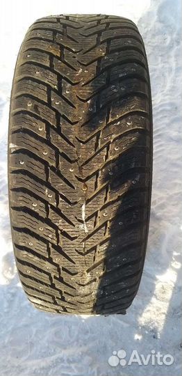 Nokian Tyres Hakkapeliitta 8 SUV 265/65 R17 116