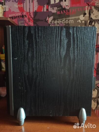 Активные колонки