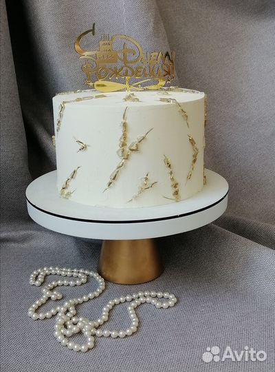 Торты и десерты