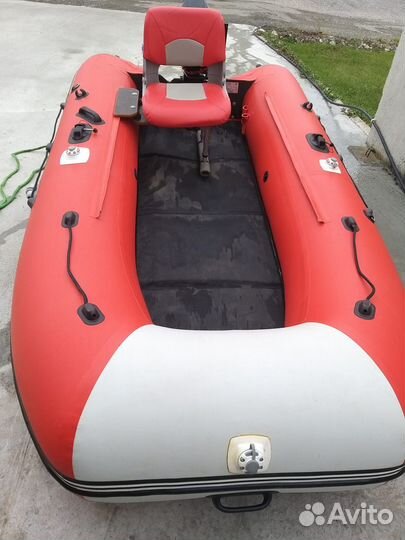 Лодка+мотор