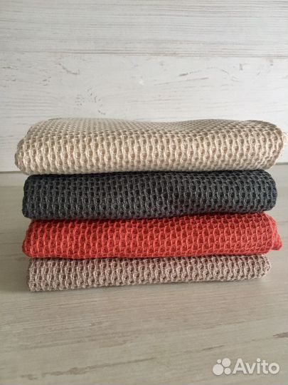 Кухонные полотенца подарок на 8 марта