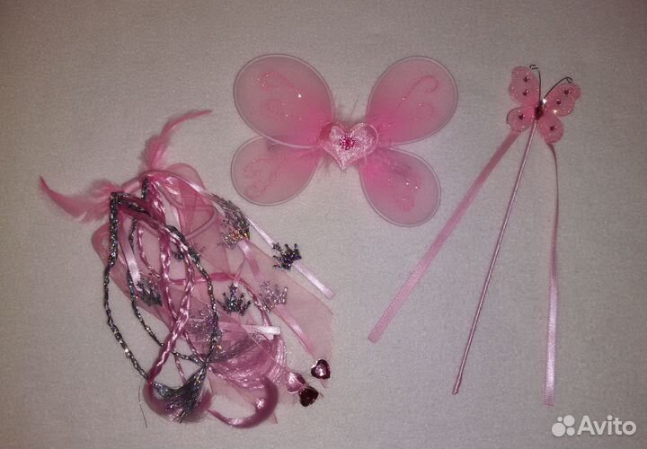 Новая одежда для куклы Паола Рейна и Готц