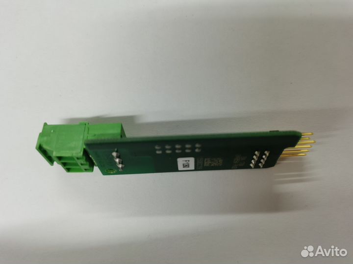 Сетевая карта ека 178А danfoss