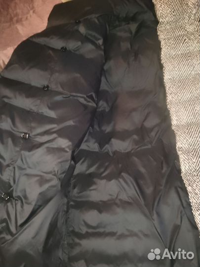 Куртка женская