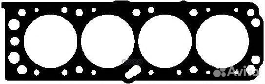 Прокладка ГБЦ 414006P Corteco