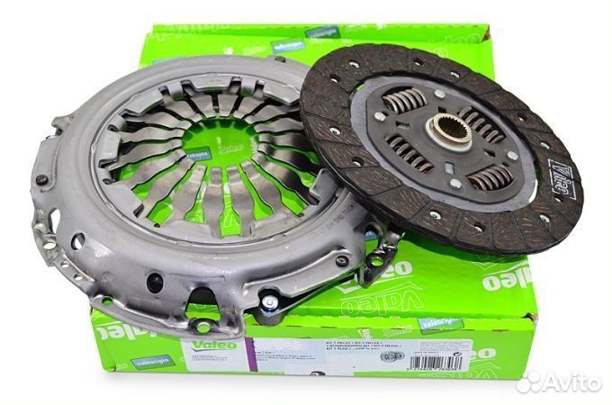 Комплект сцепления Ford/Форд