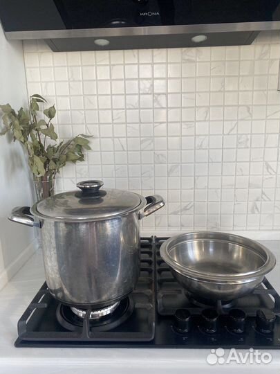 Посуда zepter бу распродажа