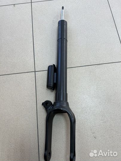 Амортизатор передний w164 gl