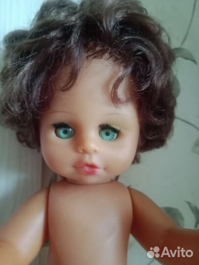 Кукла Бигги