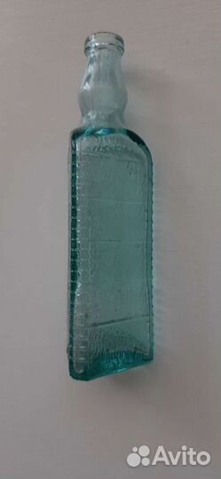 Необычные бутылочки