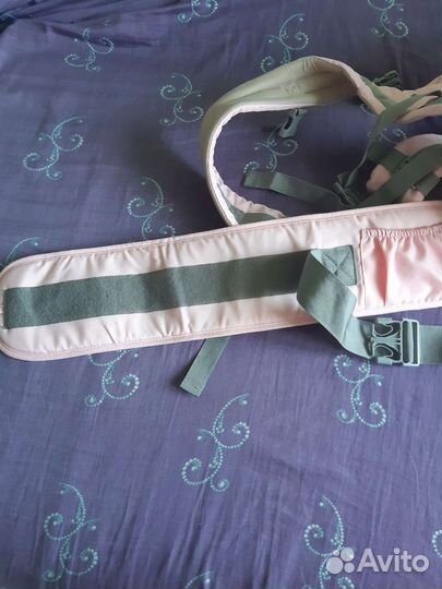 Эргорюкзак