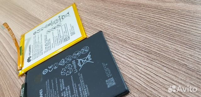 Аккумулятор Huawei honor 10i 20 20 lite 30 и др