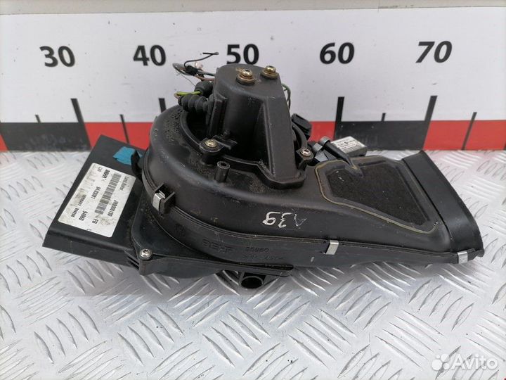 Моторчик печки Land Rover Range Rover 3 2003