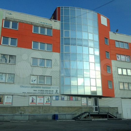 Черняховского, д. 86/10