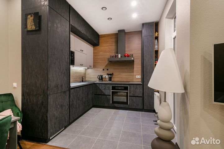 Цена за всю кухню смк 057597