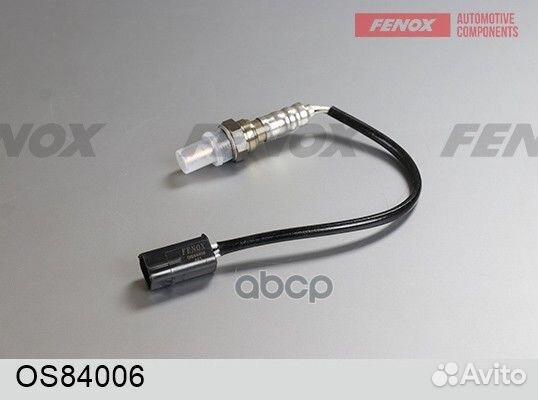 Датчик кислородный OS84006 fenox