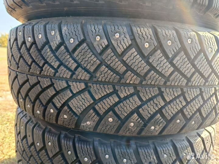 Bfgoodrich G-Force Stud 185/65 R15 88