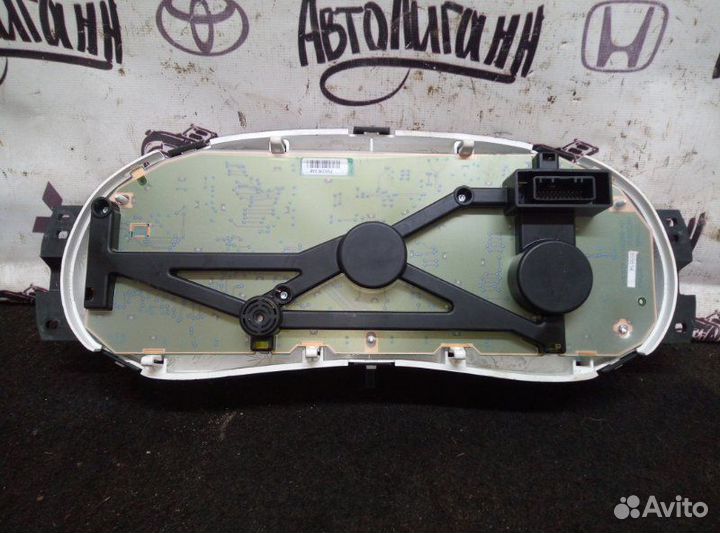 Щиток приборов Renault Sandero 2 1.6 мт 2015