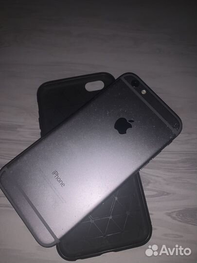 iPhone 6, 32 ГБ