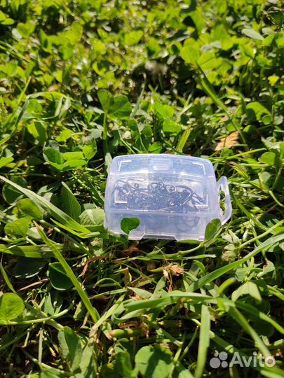 Крючки для рыбалки