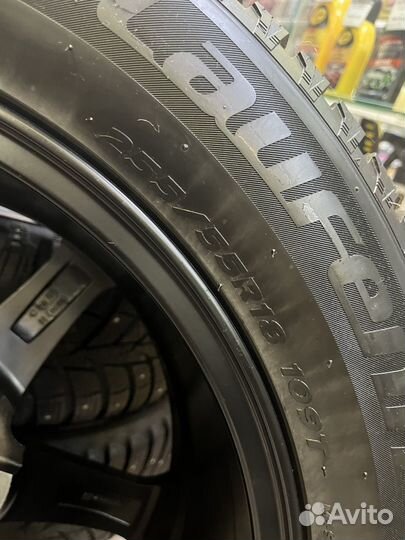 Колёса в сборе Туарег 255/55 R18