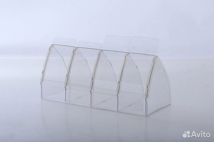 Бокс для продуктов / бокс для снеков