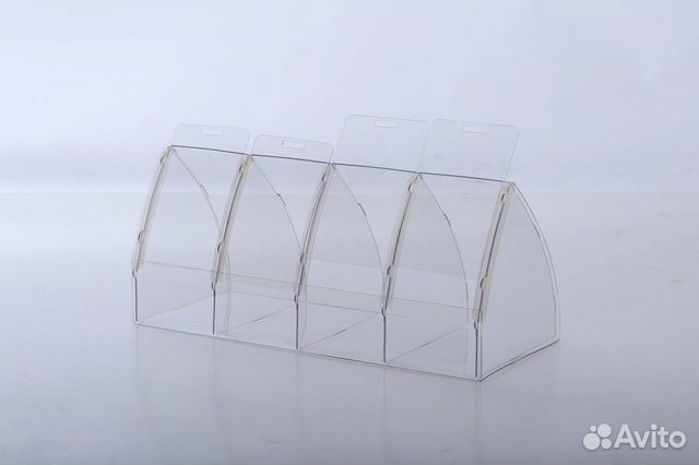 Бокс для продуктов / бокс для снеков