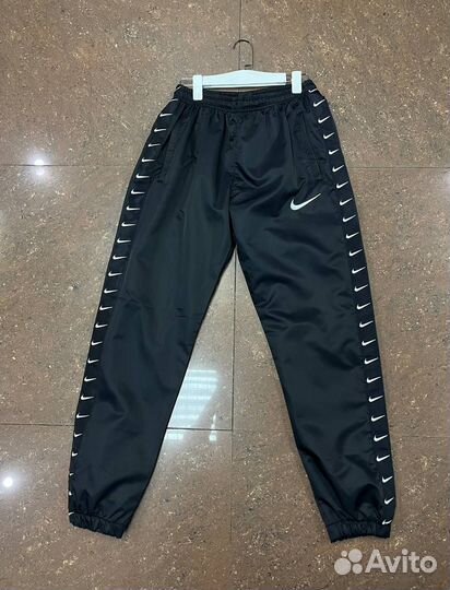 Штаны Nike: комфорт и стиль в одном 46-54