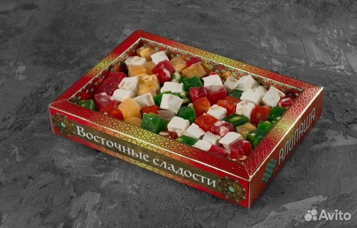 Рахат лукум опт LKK-1969