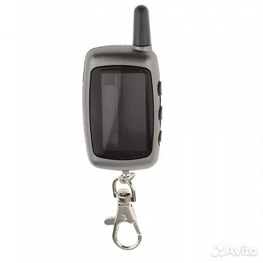 Корпус для брелка Starline A9