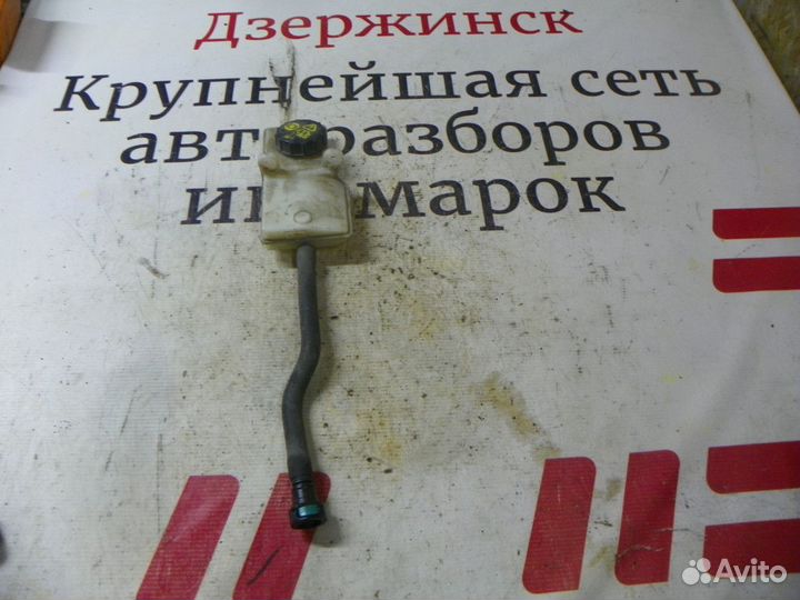 Бачок главного тормозного цилиндра Ford S-MAX