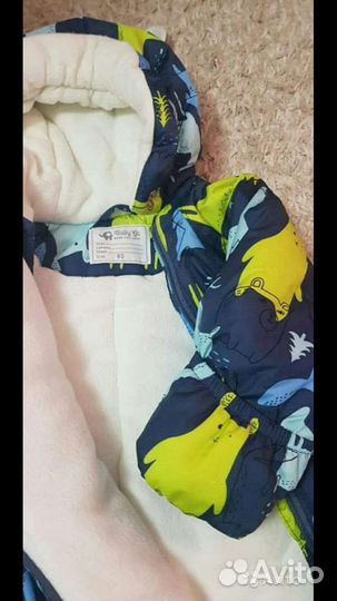 Комбинезон