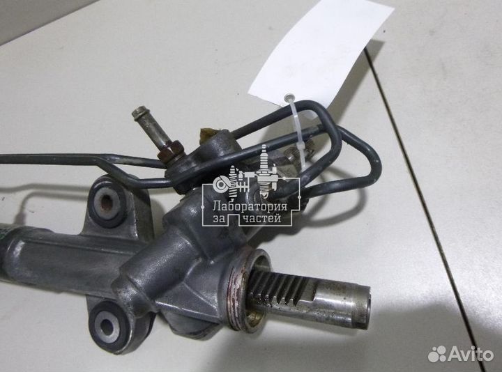 Рейка рулевая Suzuki 48580-54G23