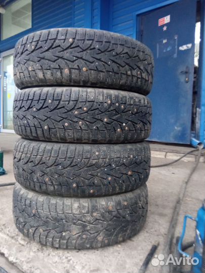Toyo Observe G3-Ice 185/65 R15
