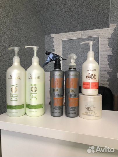 Модели на реконструкцию волос,кератин,ботокс