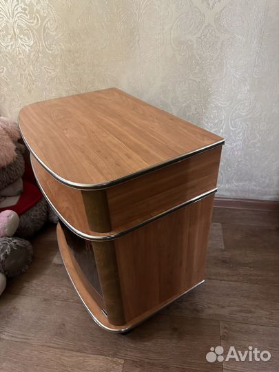 Тумба под телевизор