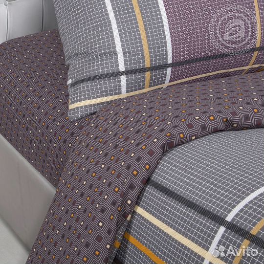 Комплект постельного белья Арт Постель подарок