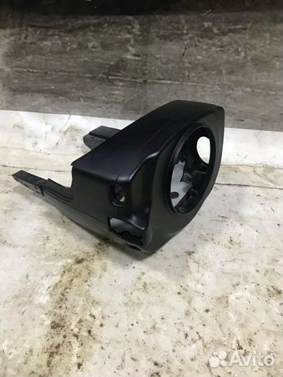 Кожух рулевой колонки в сборе BMW 5 E60/E61