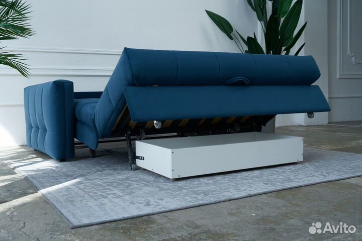 Диван Босс Слип