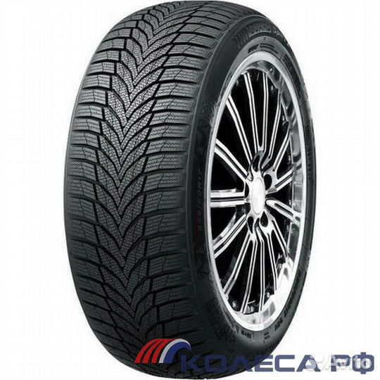 Nexen Winguard Sport 2 275/40 R18 103V