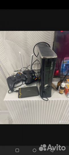 Xbox 360