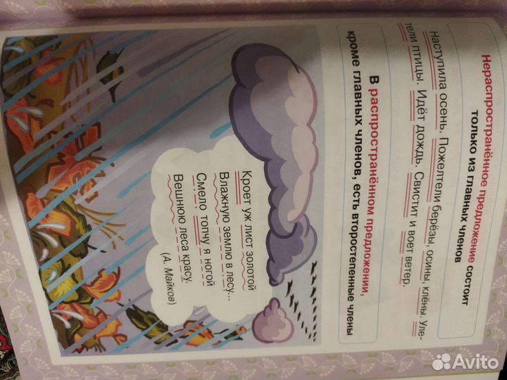 Учебное пособие по русскому языку