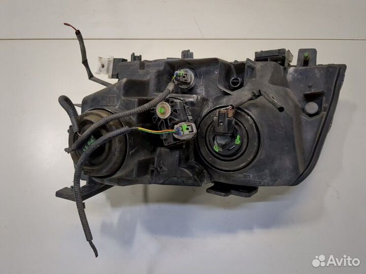 Фара (передняя) Suzuki Grand Vitara, 2006